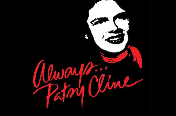Always...Patsy Cline coming to Lancaster!
