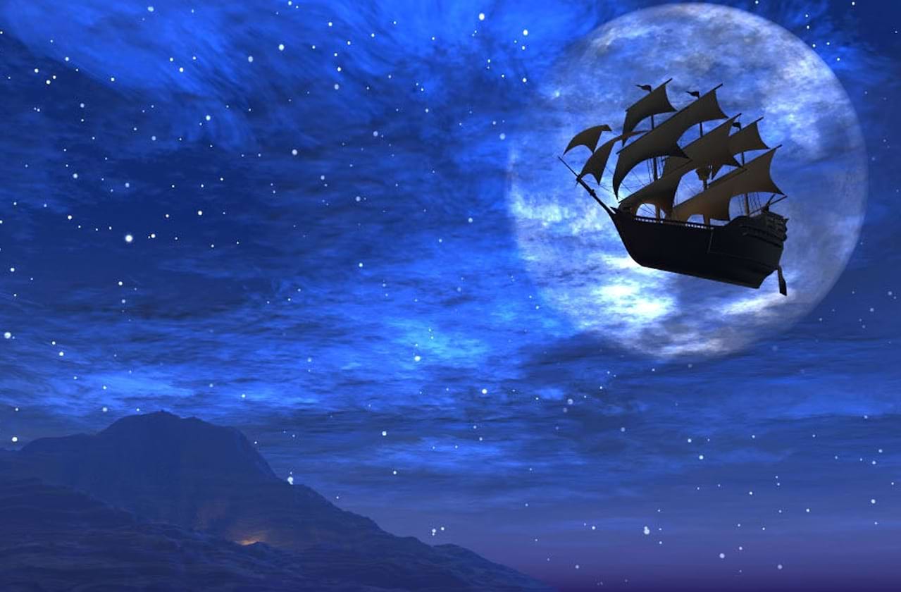 Catch Peter Pan Before It Flies Away in Boston