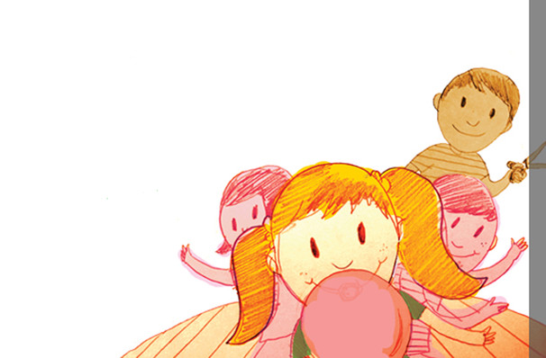 Dates announced for StinkyKids: The Musical