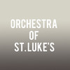 Orchestra of St Lukes, Isaac Stern Auditorium, New York