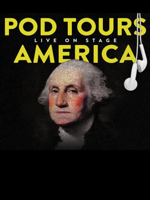 Pod Save America at Wang Theater