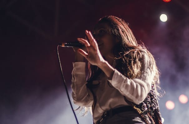 July Talk coming to Minneapolis!