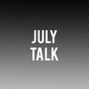July Talk, Neptune Theater, Seattle