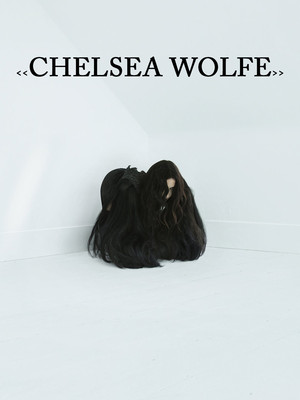 Chelsea Wolfe at Regency Ballroom
