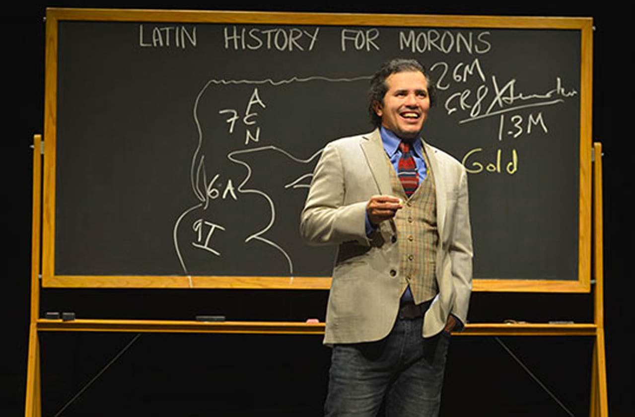 Latin History For Morons at undefined