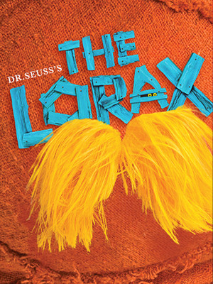 The Lorax at Royal Alexandra Theatre