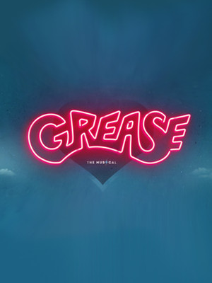 Grease at Winter Garden Theatre
