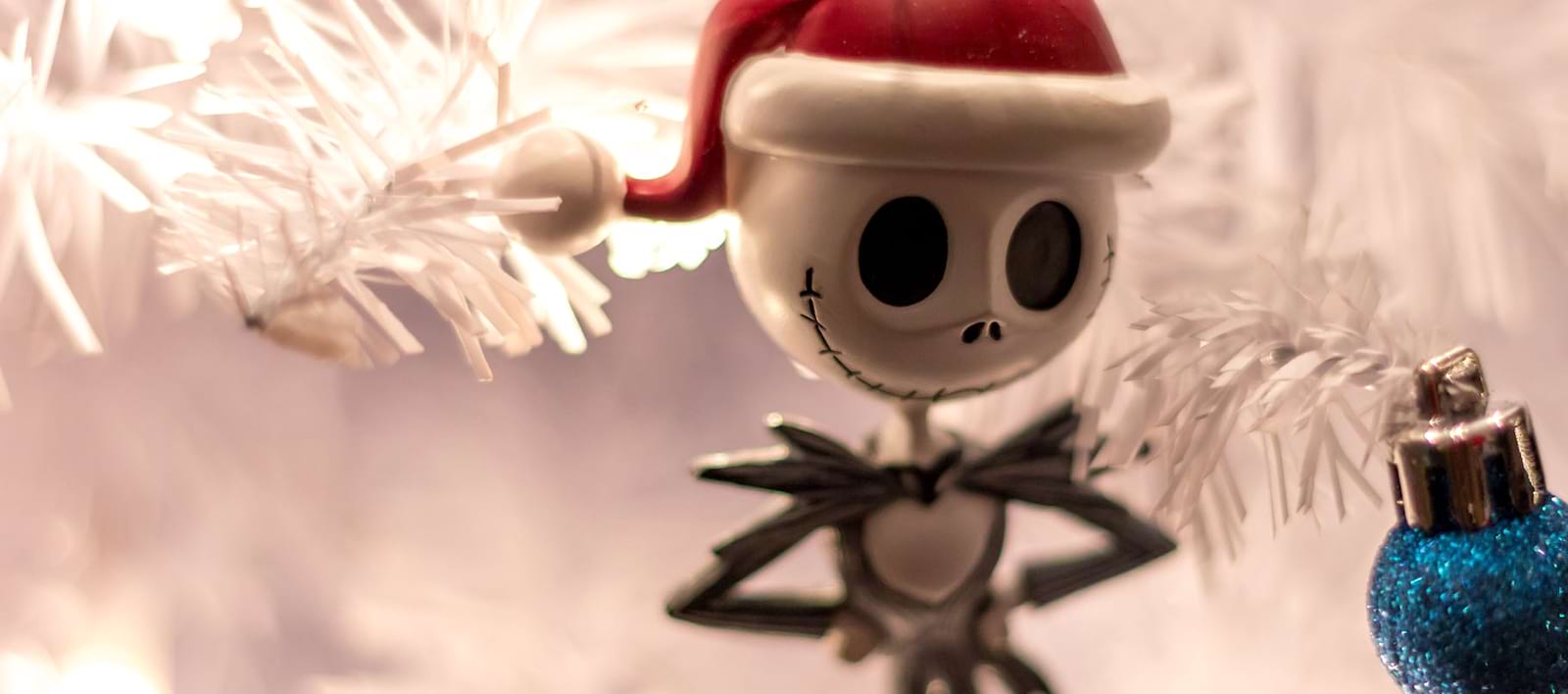 The Nightmare Before Christmas — Arts & culture in Devos Performance Hall · Grand Rapids, MI