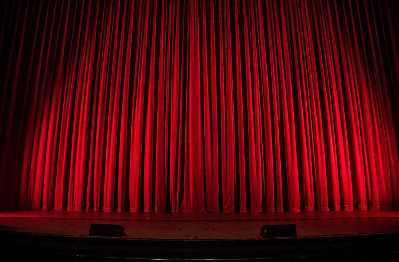 Piaf! The Show at Cabaret Du Casino De Montreal