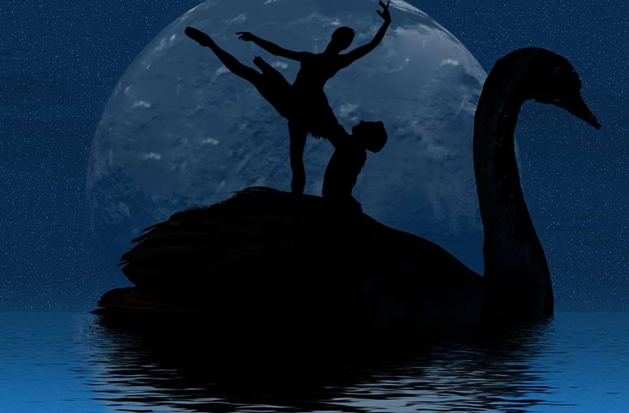 Milwaukee Ballet - Swan Lake