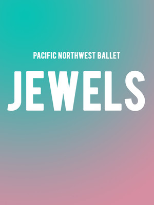 Pacific Northwest Ballet - Jewels at McCaw Hall