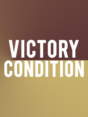 Victory Condition at Royal Court Theatre