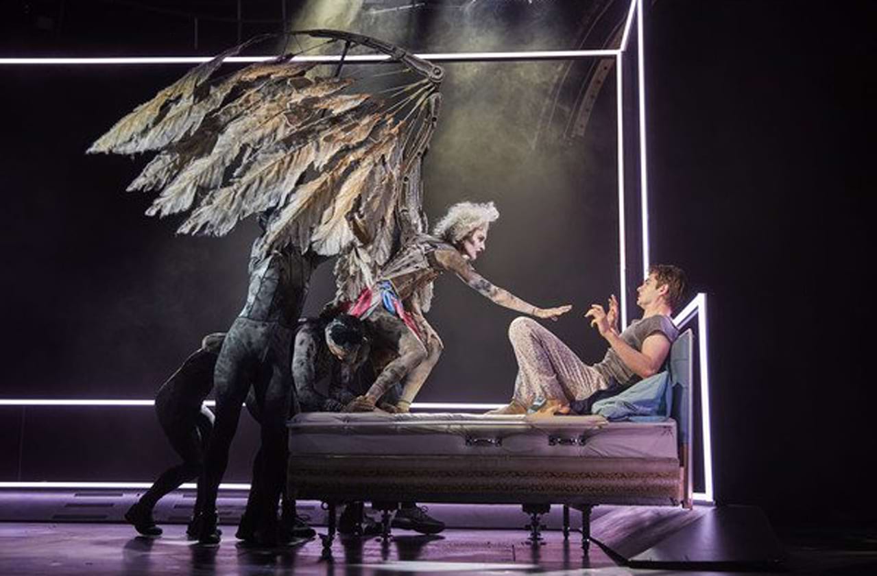 Angels In America