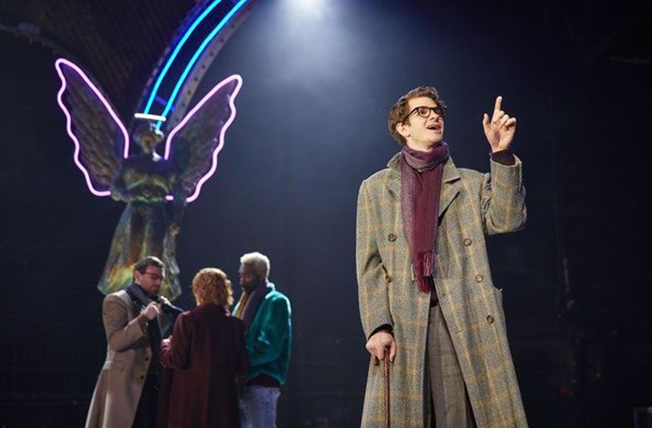 Angels In America