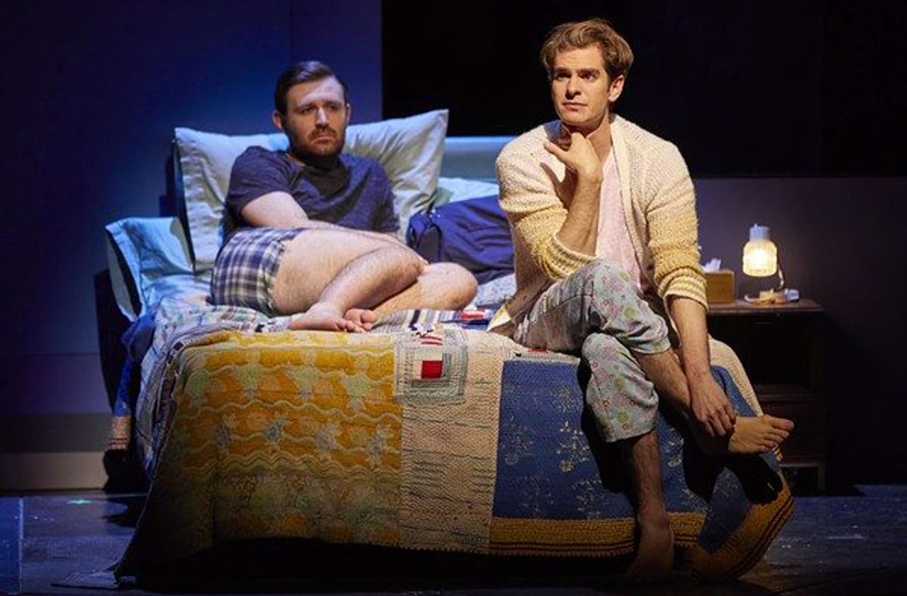 Angels In America at undefined