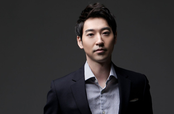Dates announced for Yiruma