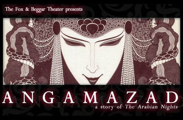 Angamazad dates for your diary