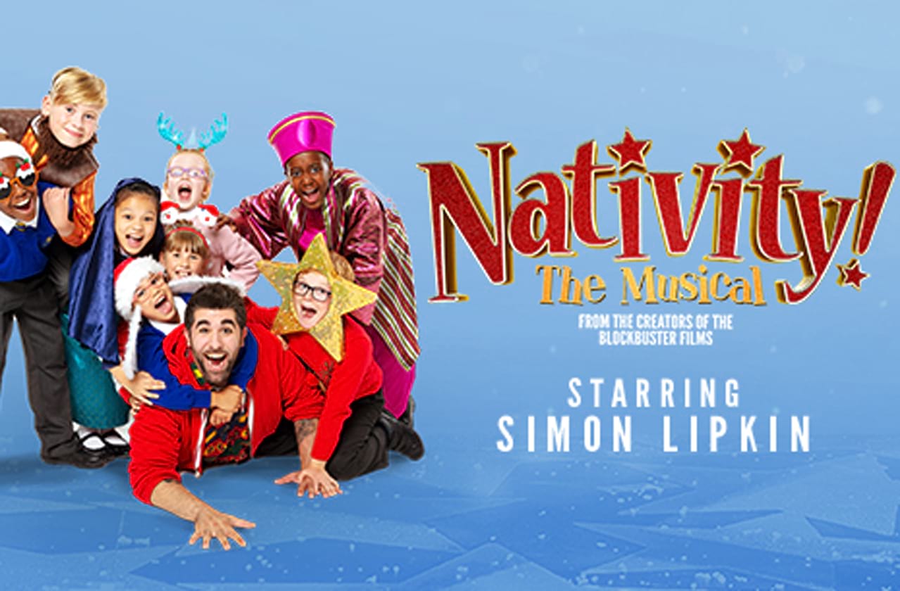 Nativity - The Musical at undefined
