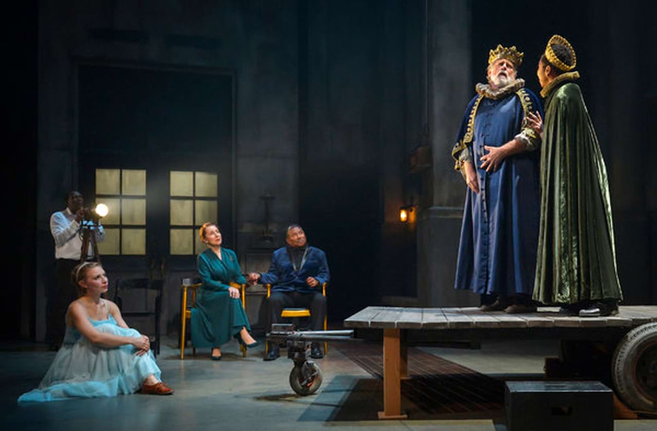 Hamlet