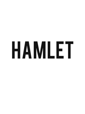 Hamlet at A.C.T Geary Theatre