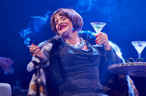 Company Sweeps Two Awards At The Evening Standard Awards!