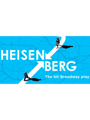 Heisenberg at A.C.T Geary Theatre