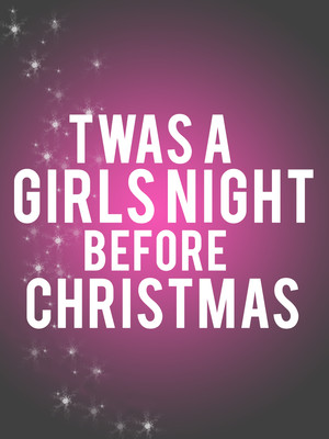 christmas girls night