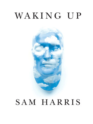 Waking Up with Sam Harris at Nob Hill Masonic Center