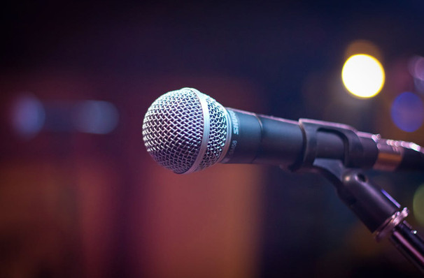 ATL Comedy Jam's one night visit to Atlanta
