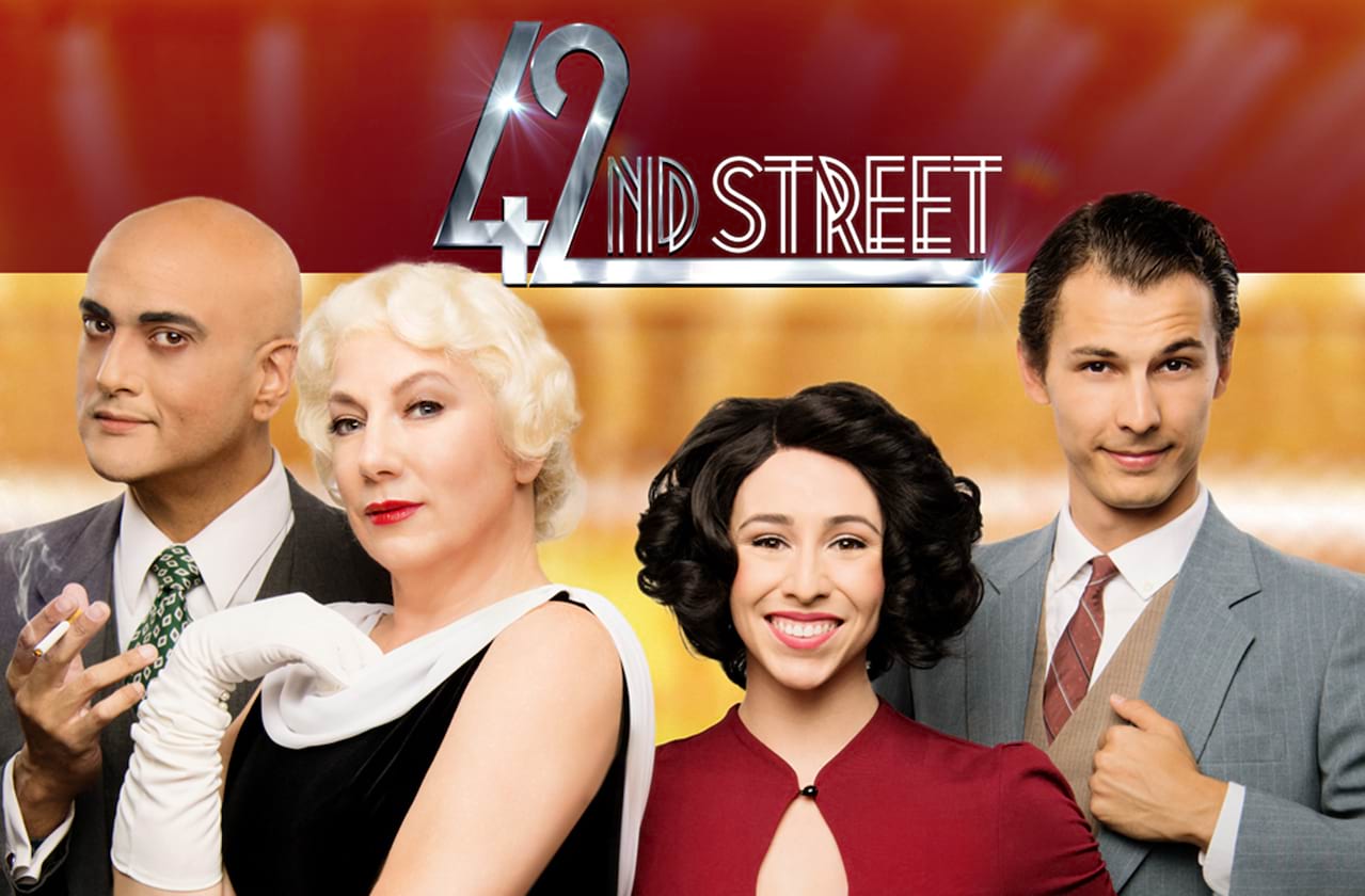 42nd Street