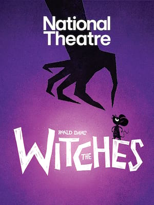 The Witches Poster