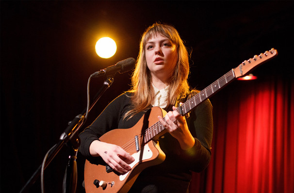 Angel Olsen dates for your diary