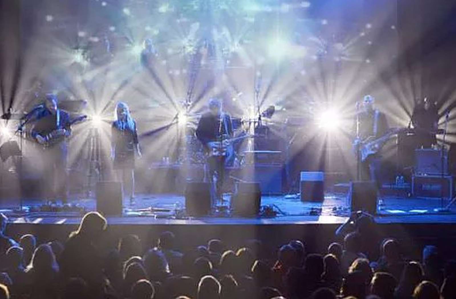 BJCC Concert Hall, Birmingham, AL Seating Chart & Stage Birmingham