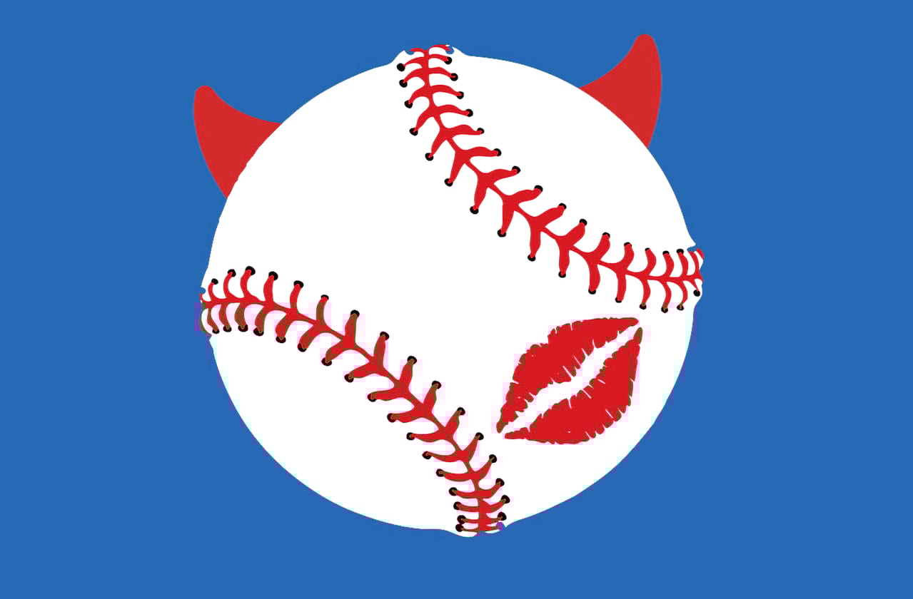 Damn Yankees at undefined