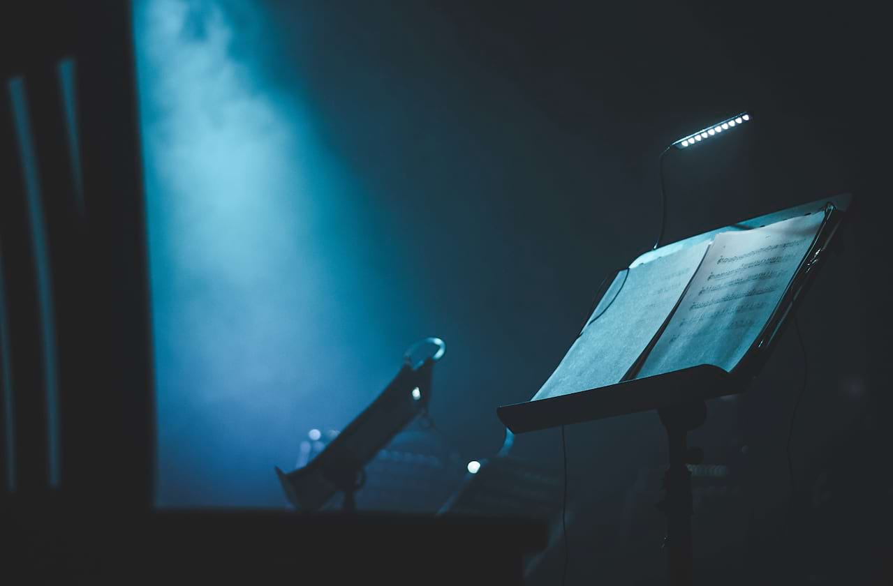 Seattle Symphony - A Festival of Lessons and Carols at Benaroya Hall