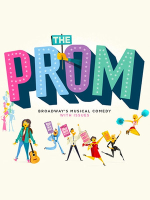 The Prom at Longacre Theater