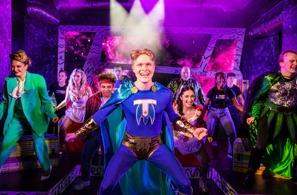 Eugenius!