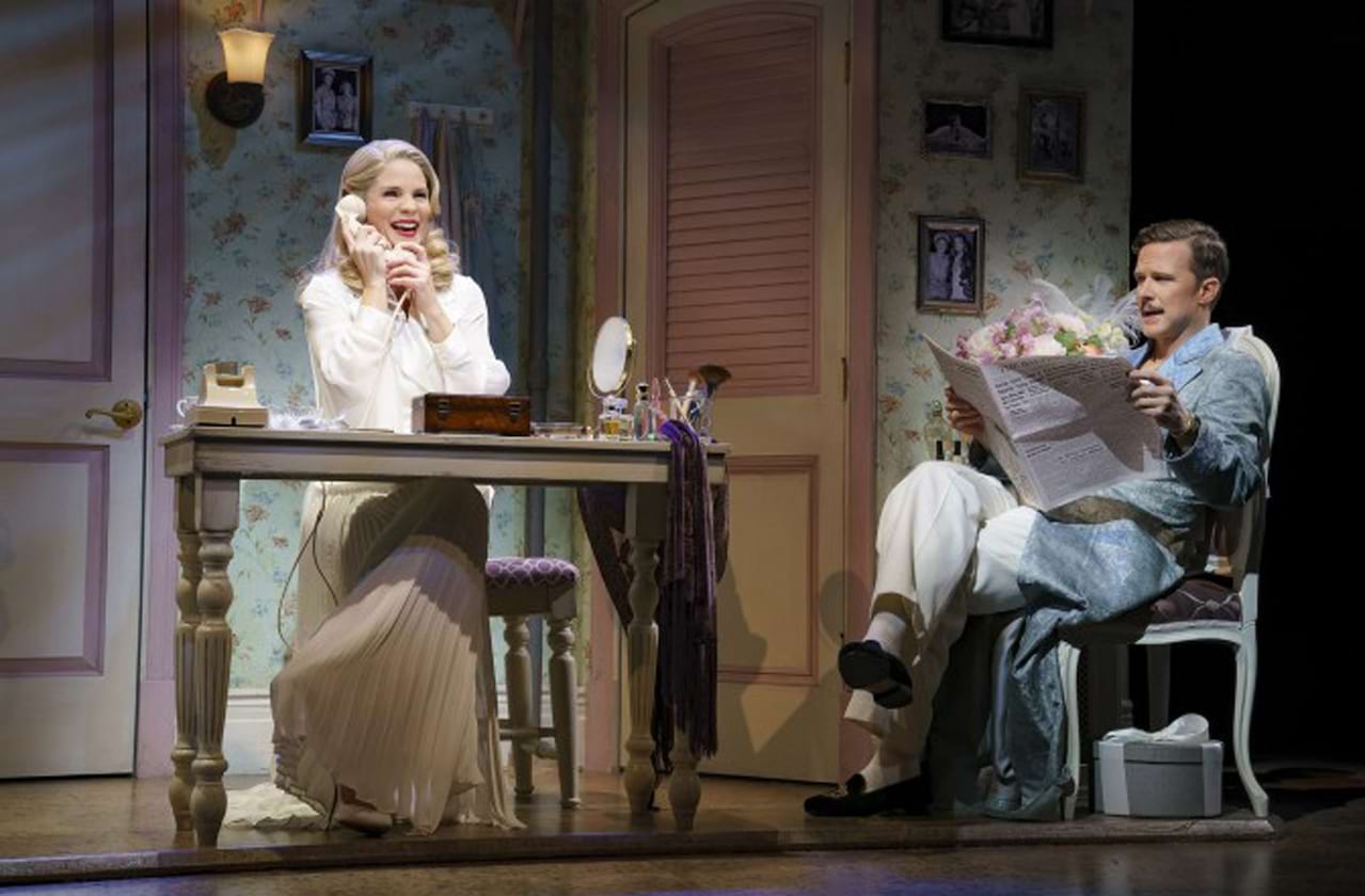Kiss Me Kate at undefined