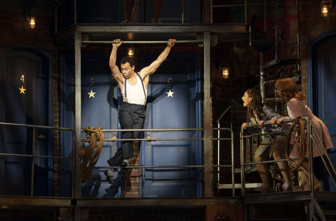 Kiss Me Kate