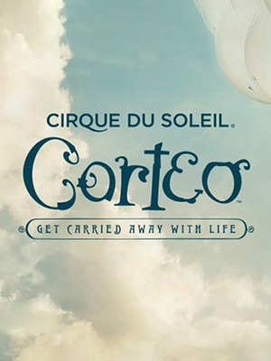 Cirque du Soleil - Corteo at US Cellular Center