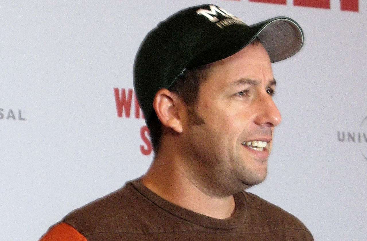 Adam Sandler