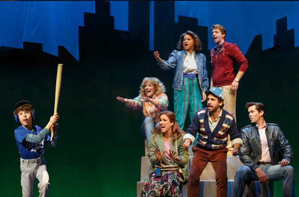 Falsettos