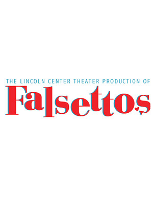 Falsettos at Ahmanson Theater