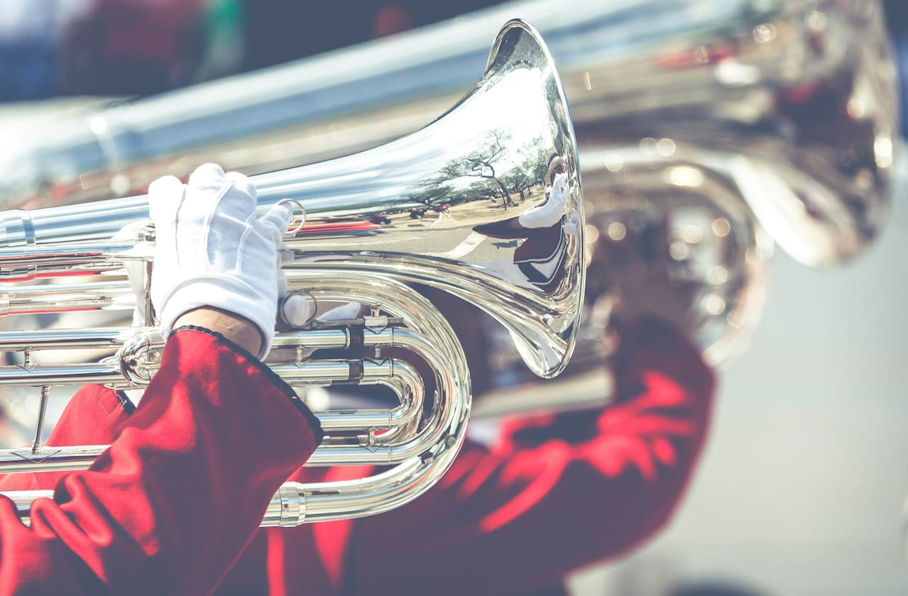 Magic Of Christmas at Merrill Auditorium