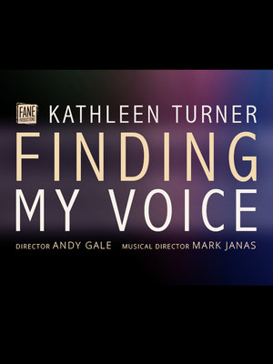 Kathleen Turner: Finding My Voice at The Other Palace