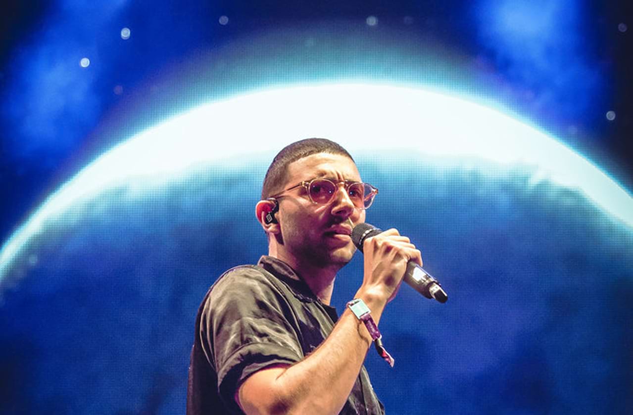 Majid Jordan at Fillmore Miami Beach