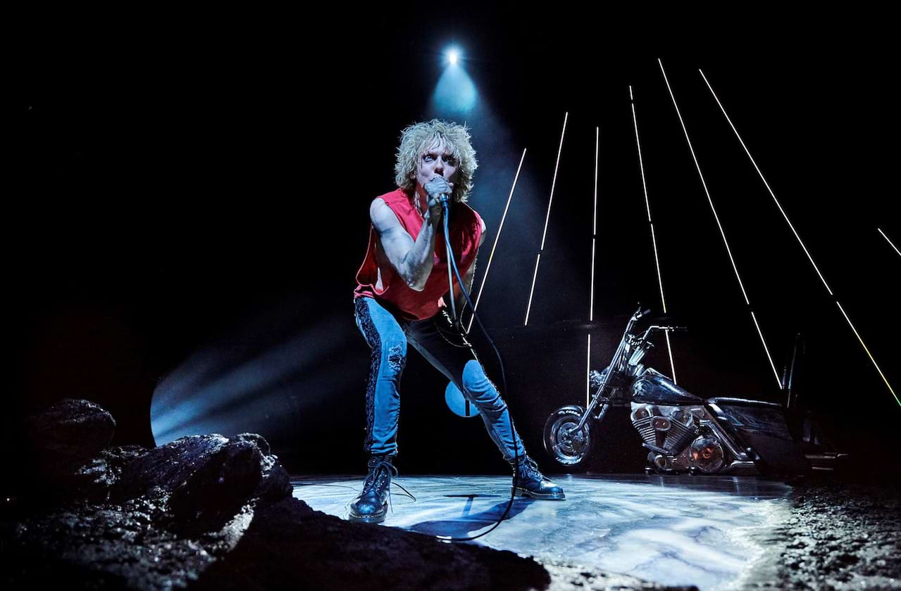 Bat Out Of Hell at undefined