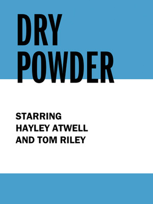 Dry Powder at Hampstead Theatre
