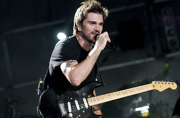 Juanes - Star Of The Desert Arena, Jean, NV - Tickets, information, reviews