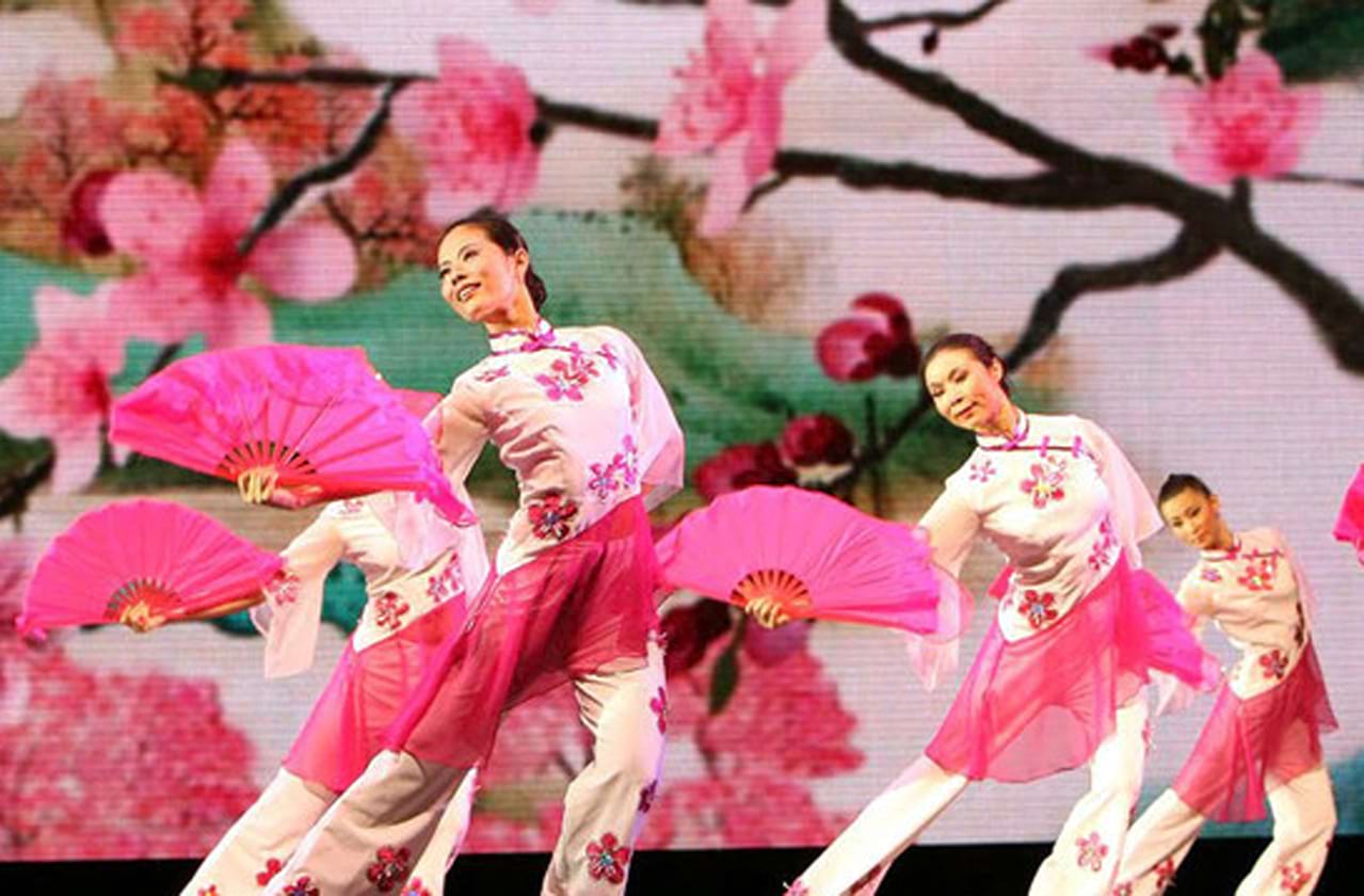 Shen Yun